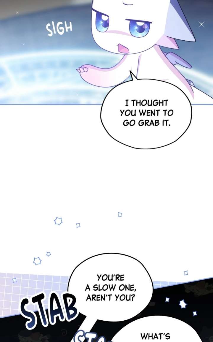 Read Summer Moon: The Cuprids chapter 28 image 95 on Lezhin