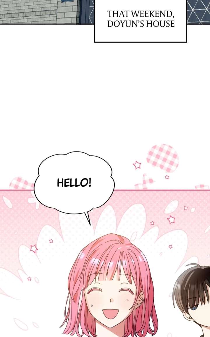 Read Summer Moon: The Cuprids chapter 29 image 1 on Lezhin
