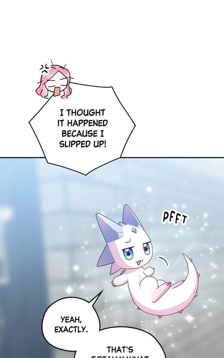 Read Summer Moon: The Cuprids chapter 29 image 104 on Lezhin
