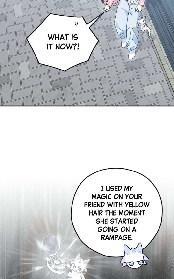Read Summer Moon: The Cuprids chapter 29 image 106 on Lezhin