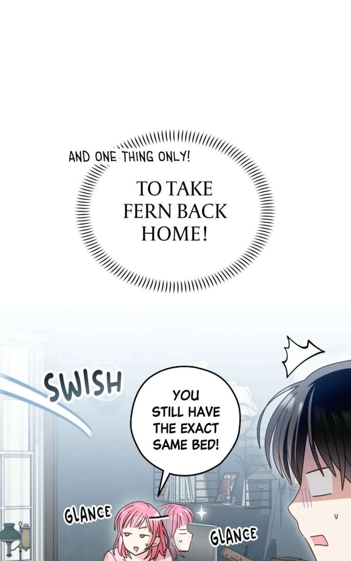 Read Summer Moon: The Cuprids chapter 29 image 14 on Lezhin