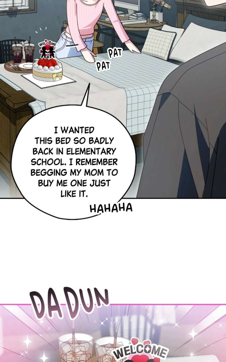 Read Summer Moon: The Cuprids chapter 29 image 15 on Lezhin