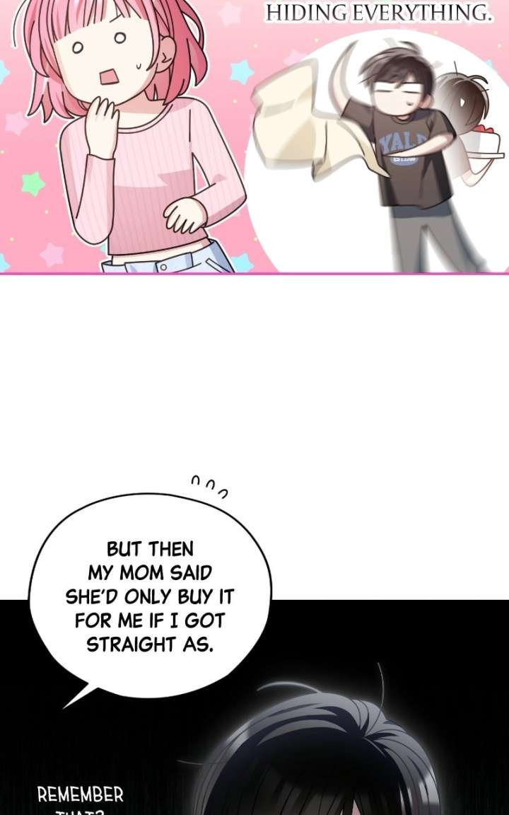 Read Summer Moon: The Cuprids chapter 29 image 17 on Lezhin