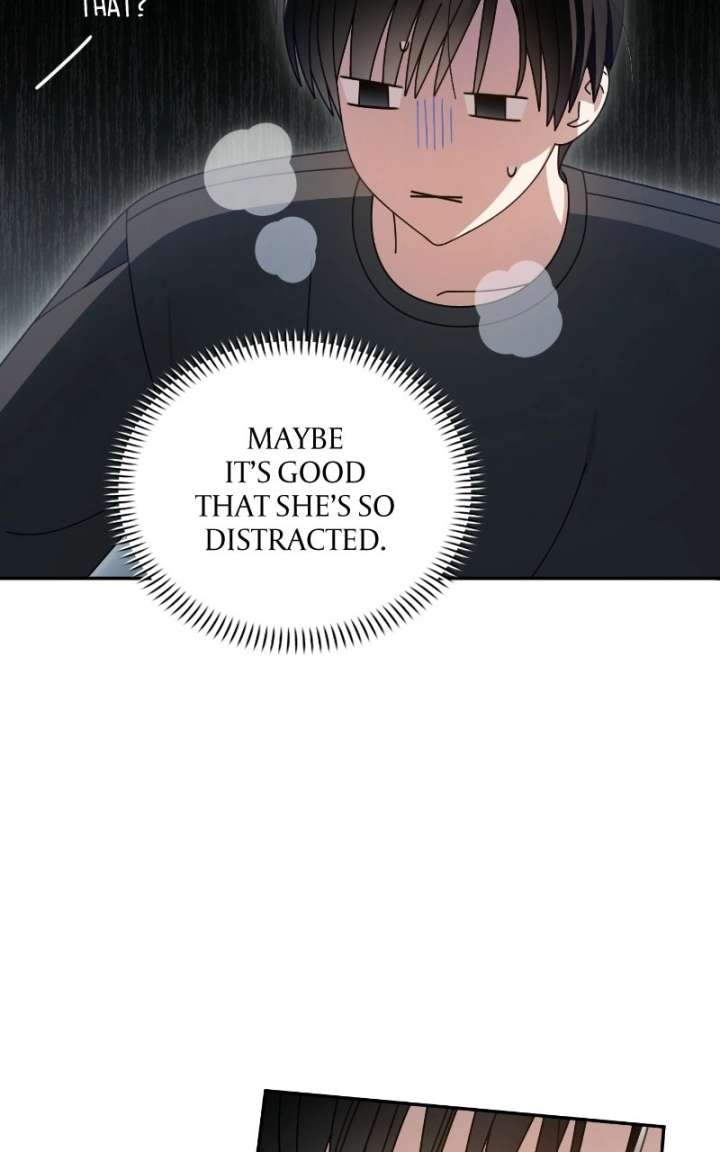 Read Summer Moon: The Cuprids chapter 29 image 18 on Lezhin