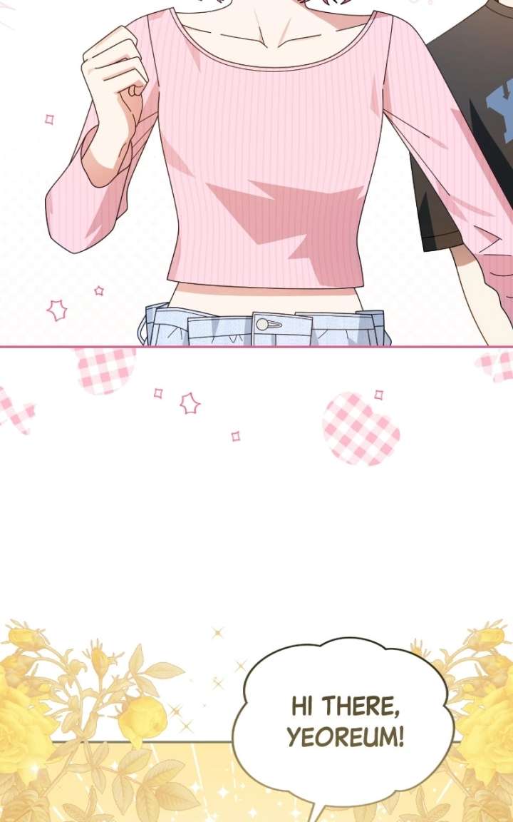 Read Summer Moon: The Cuprids chapter 29 image 2 on Lezhin