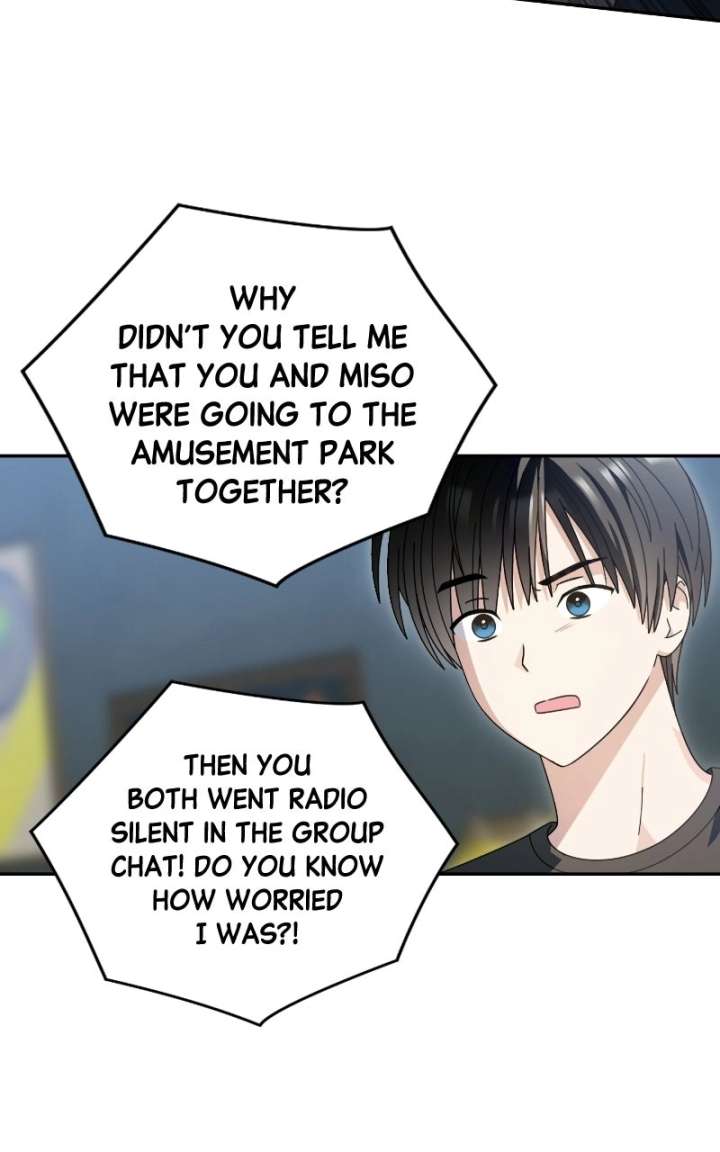 Read Summer Moon: The Cuprids chapter 29 image 28 on Lezhin