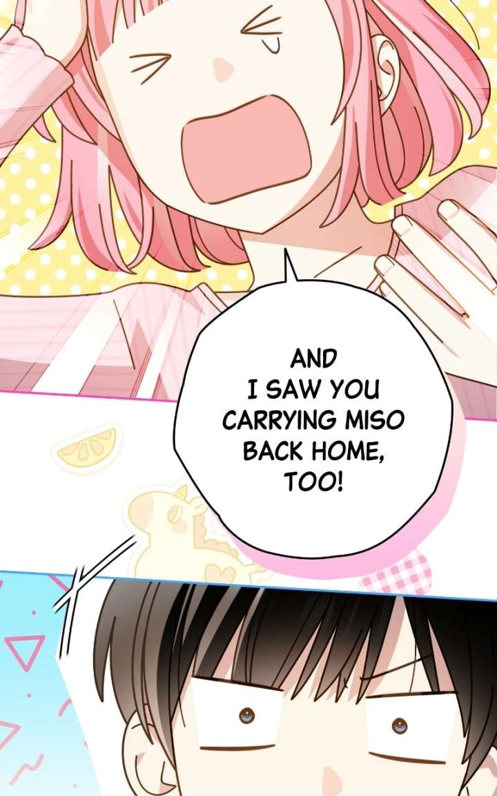 Read Summer Moon: The Cuprids chapter 29 image 31 on Lezhin