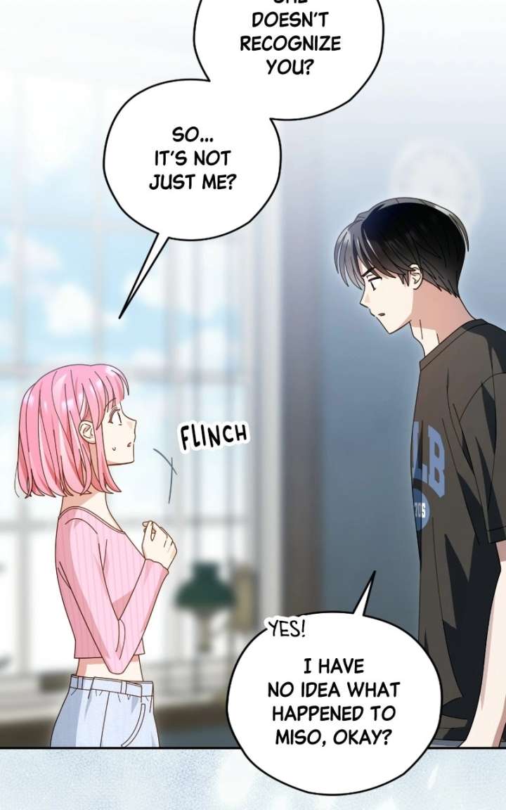 Read Summer Moon: The Cuprids chapter 29 image 40 on Lezhin
