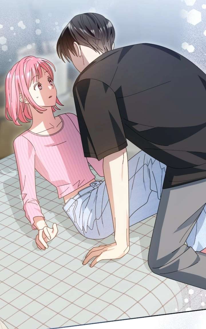 Read Summer Moon: The Cuprids chapter 29 image 50 on Lezhin