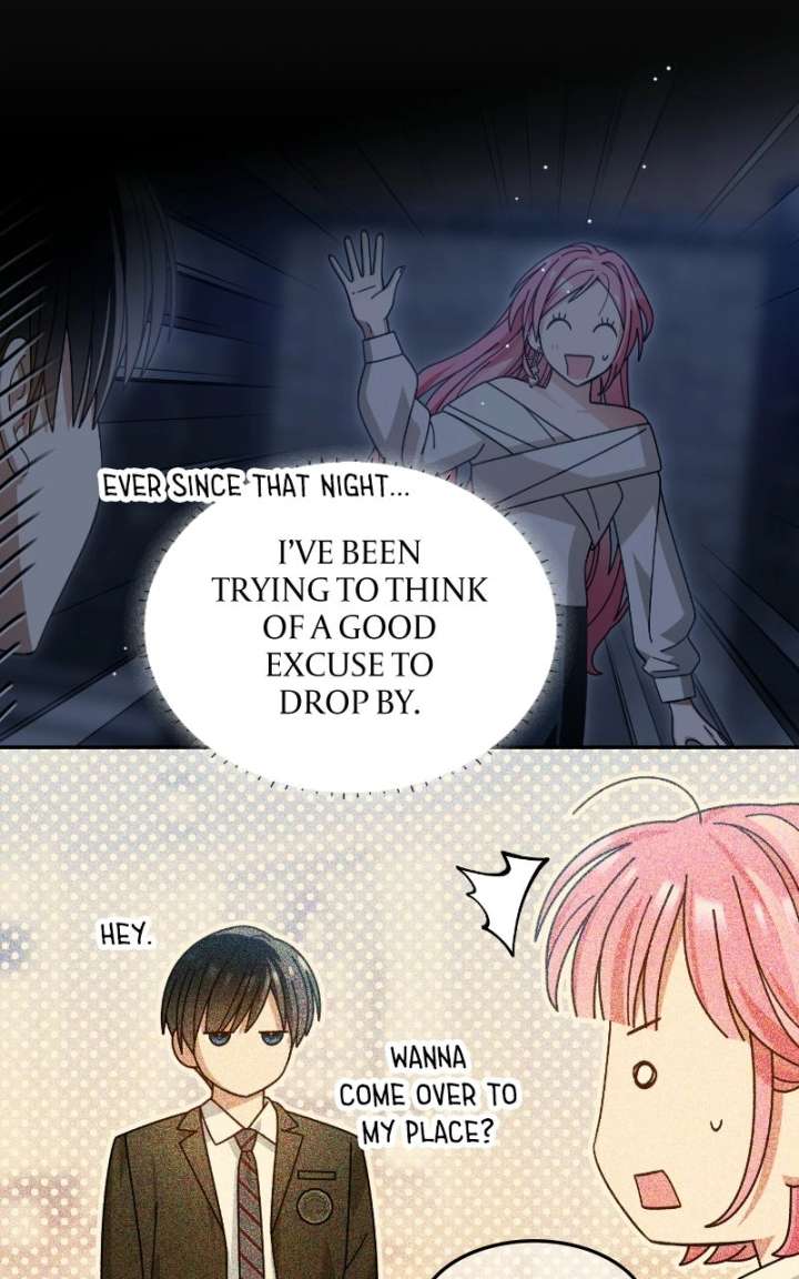 Read Summer Moon: The Cuprids chapter 29 image 7 on Lezhin