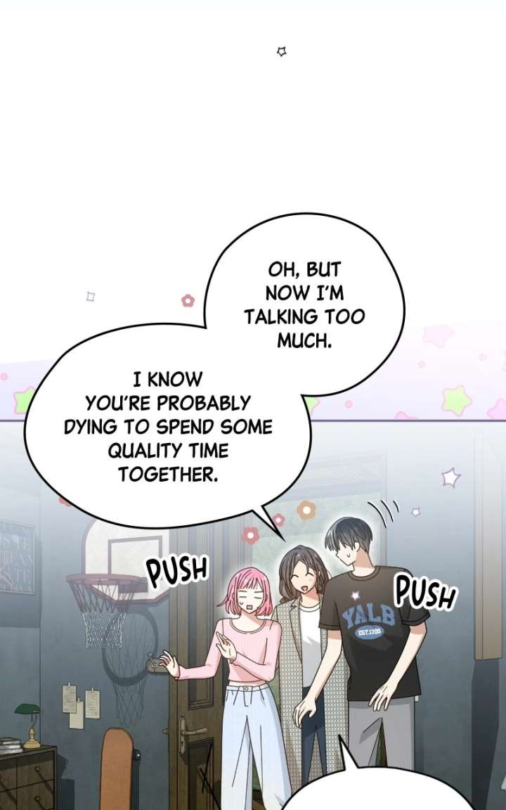 Read Summer Moon: The Cuprids chapter 29 image 9 on Lezhin