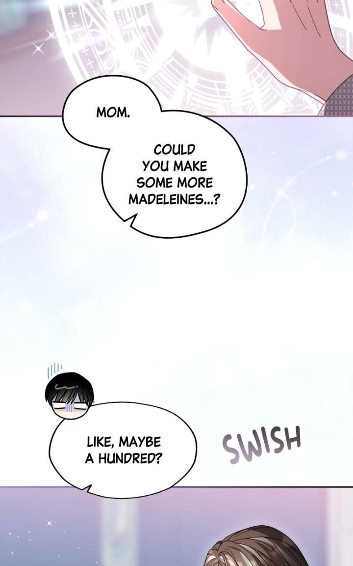 Read Summer Moon: The Cuprids chapter 29 image 95 on Lezhin