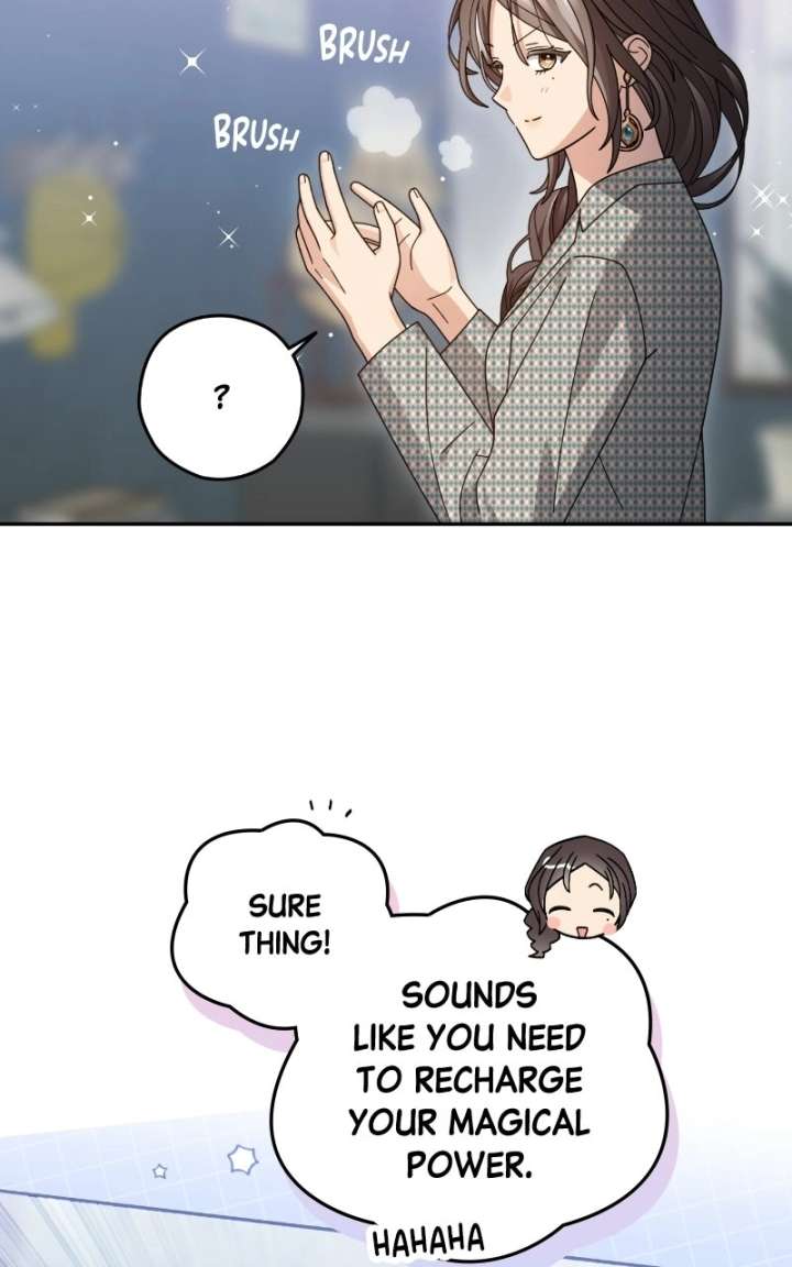 Read Summer Moon: The Cuprids chapter 29 image 96 on Lezhin