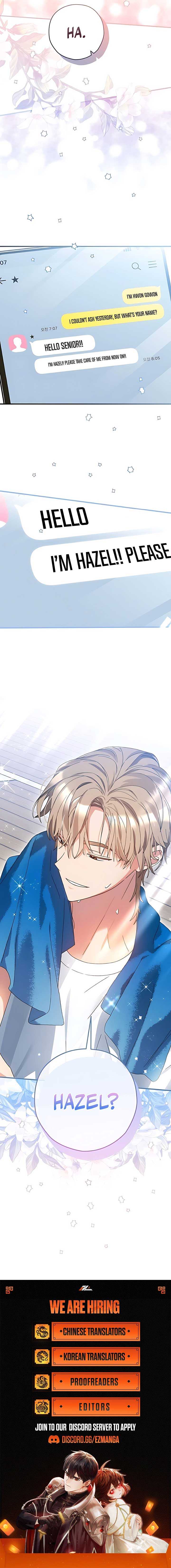 Read Summer Moon: The Cuprids chapter 3 image 12 on Lezhin