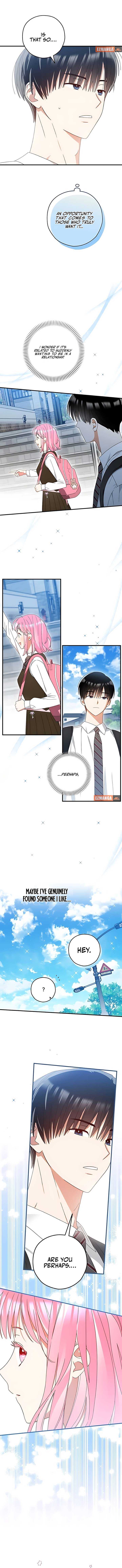 Read Summer Moon: The Cuprids chapter 3 image 4 on Lezhin