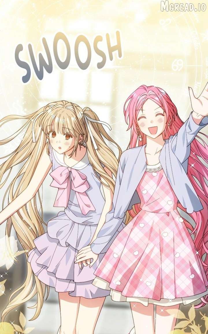 Read Summer Moon: The Cuprids chapter 30 image 105 on Lezhin