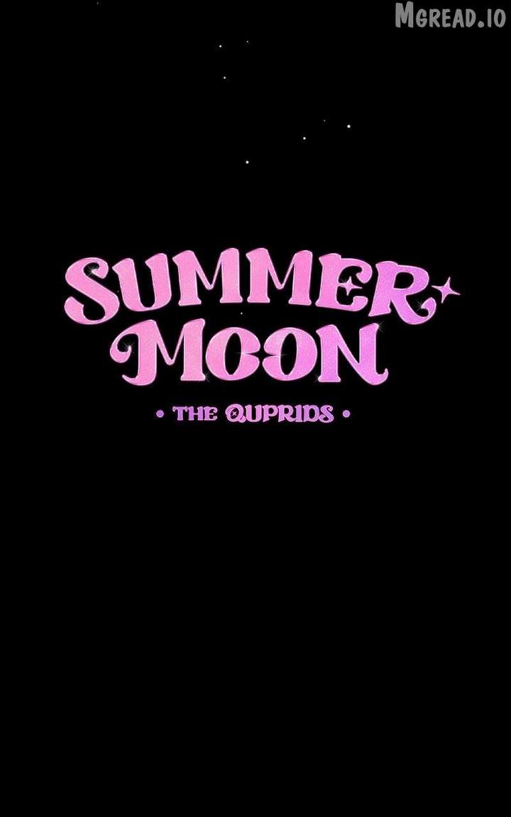Read Summer Moon: The Cuprids chapter 30 image 14 on Lezhin