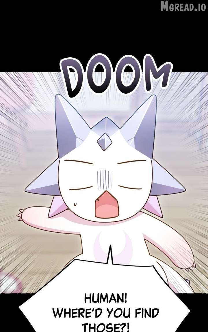 Read Summer Moon: The Cuprids chapter 30 image 15 on Lezhin