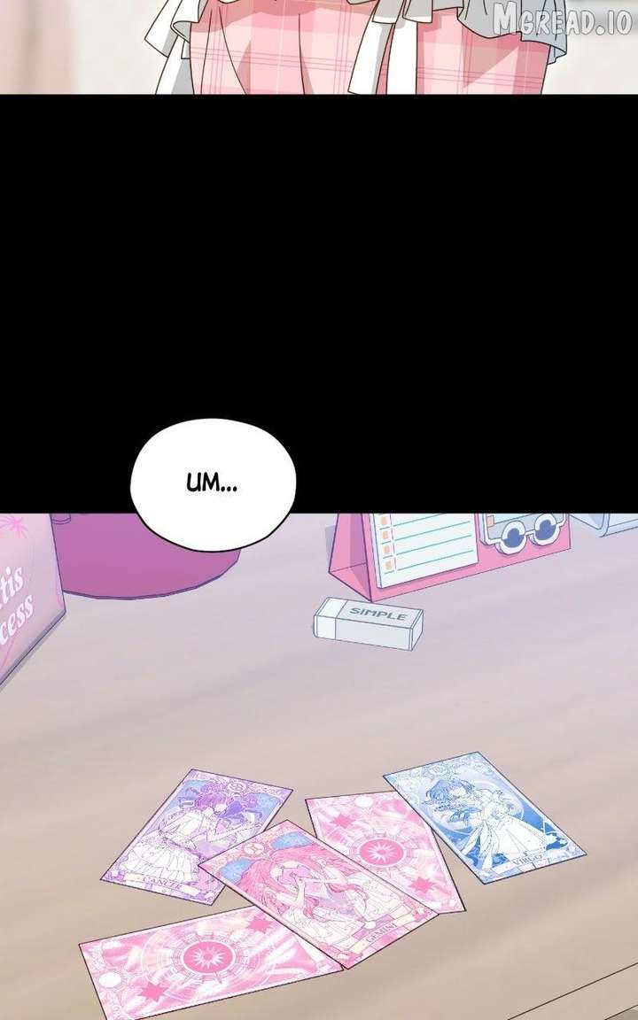 Read Summer Moon: The Cuprids chapter 30 image 17 on Lezhin