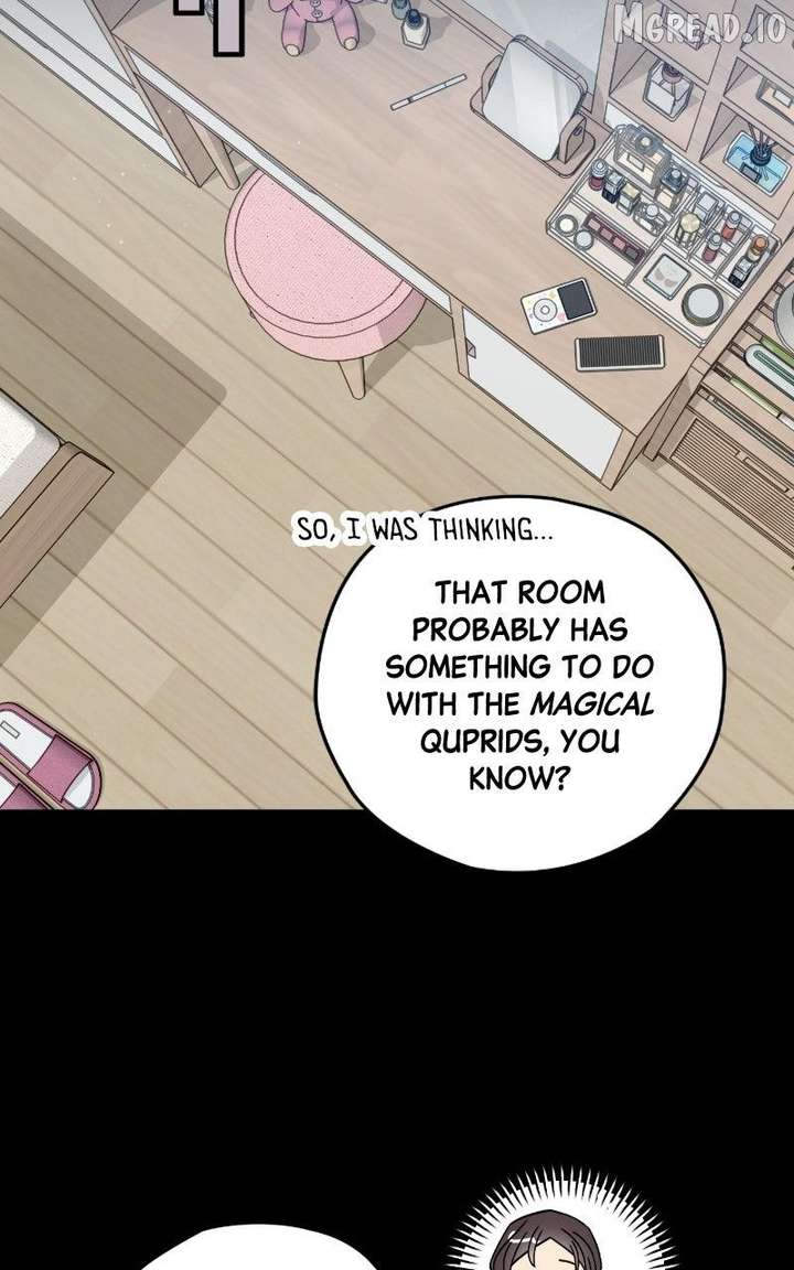 Read Summer Moon: The Cuprids chapter 30 image 19 on Lezhin