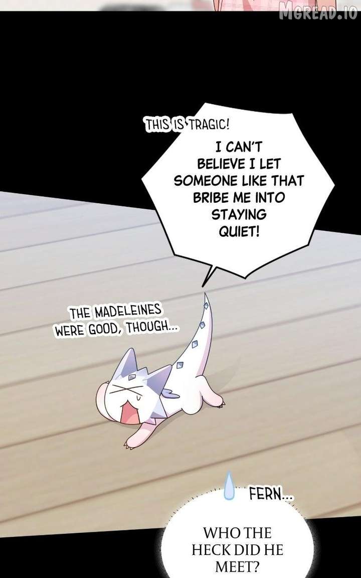 Read Summer Moon: The Cuprids chapter 30 image 22 on Lezhin