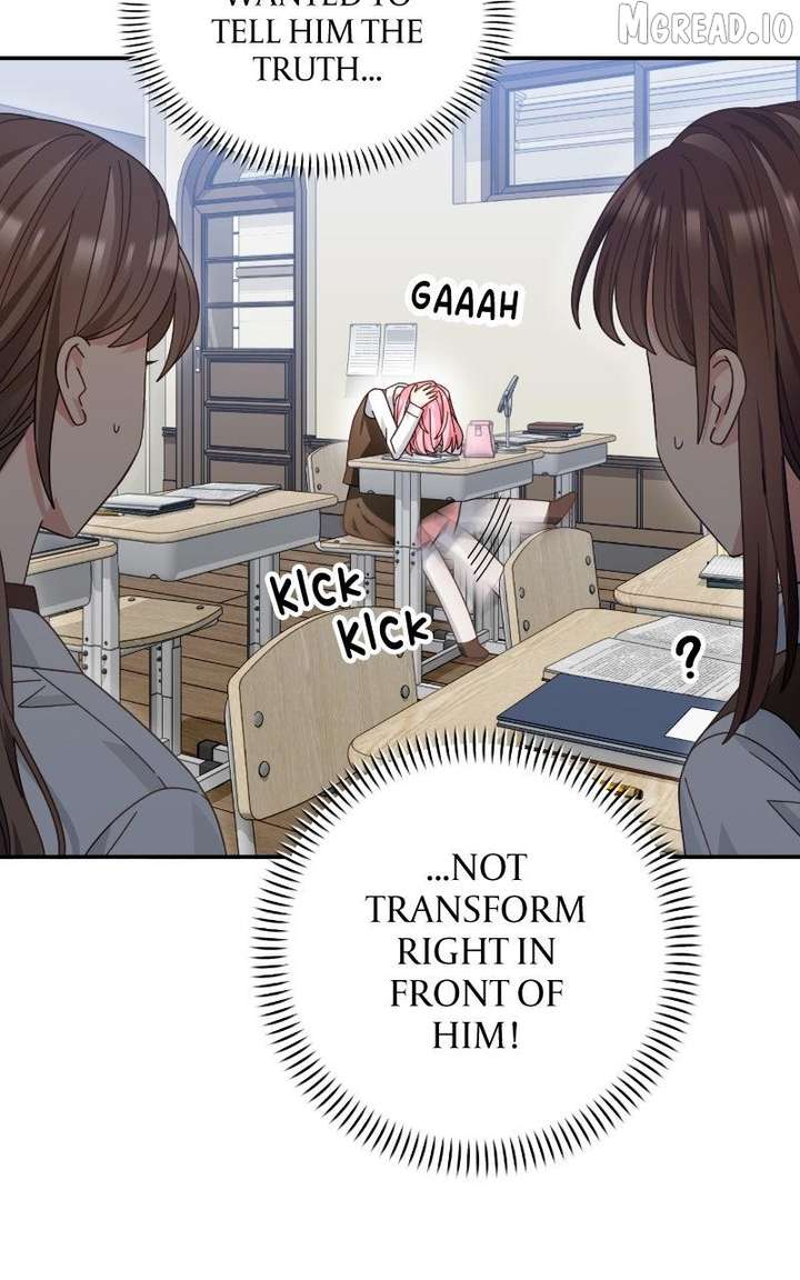 Read Summer Moon: The Cuprids chapter 30 image 5 on Lezhin