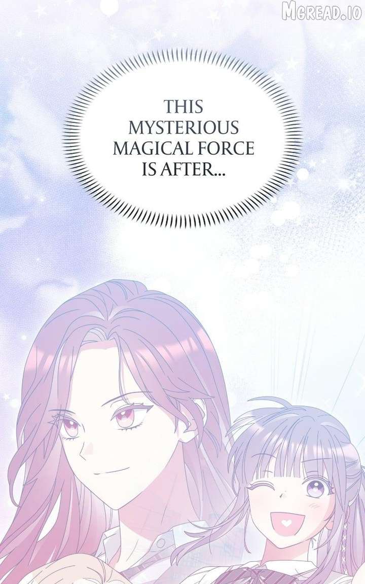 Read Summer Moon: The Cuprids chapter 30 image 50 on Lezhin