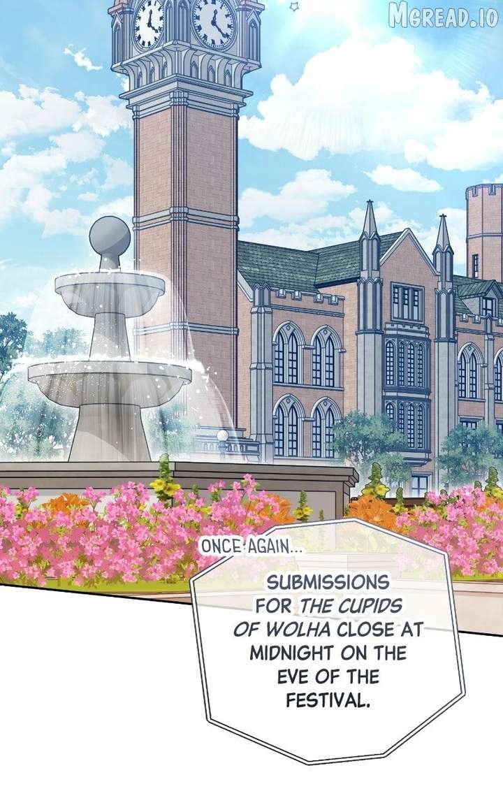 Read Summer Moon: The Cuprids chapter 30 image 61 on Lezhin