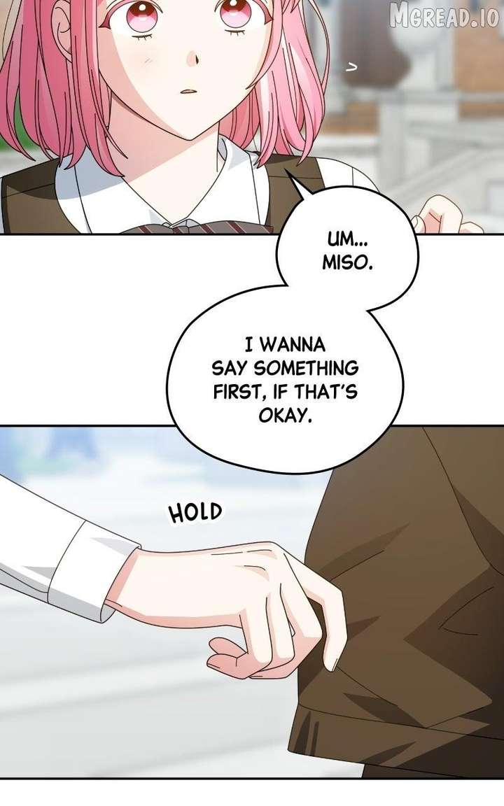 Read Summer Moon: The Cuprids chapter 30 image 69 on Lezhin