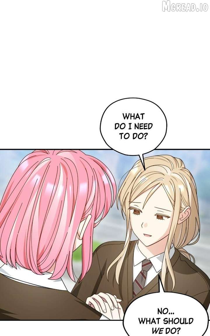 Read Summer Moon: The Cuprids chapter 30 image 79 on Lezhin
