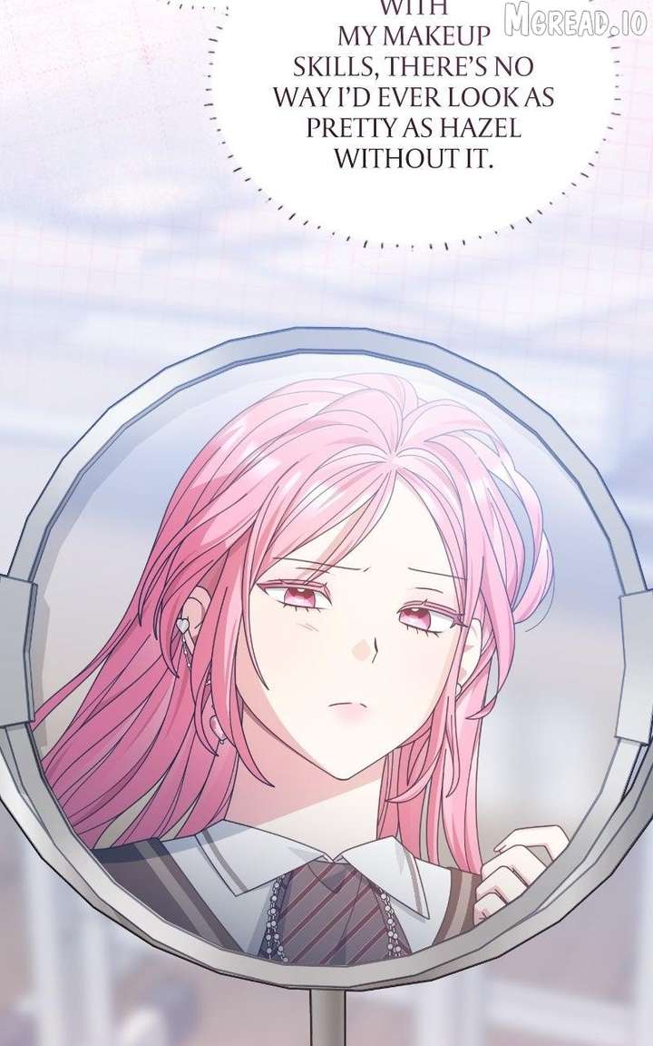 Read Summer Moon: The Cuprids chapter 30 image 8 on Lezhin