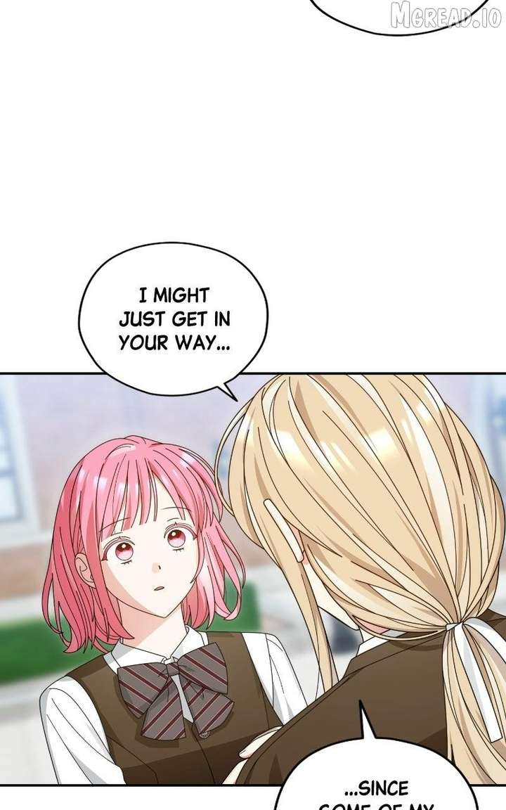 Read Summer Moon: The Cuprids chapter 30 image 80 on Lezhin