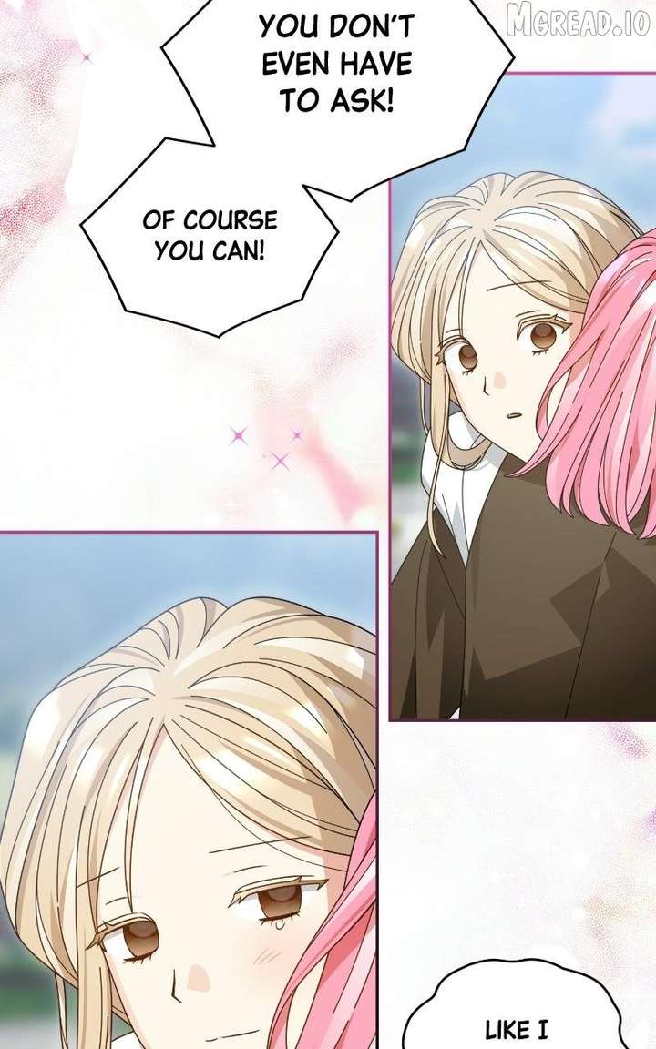 Read Summer Moon: The Cuprids chapter 30 image 85 on Lezhin
