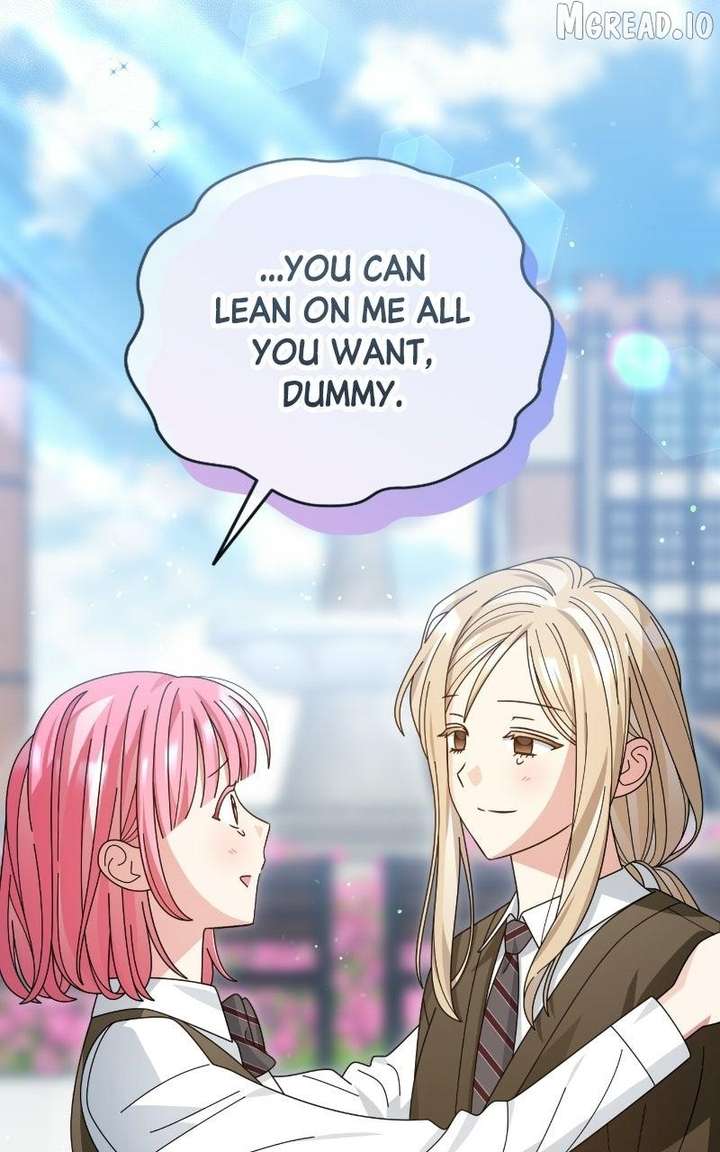 Read Summer Moon: The Cuprids chapter 30 image 87 on Lezhin