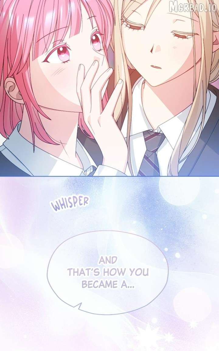 Read Summer Moon: The Cuprids chapter 30 image 92 on Lezhin
