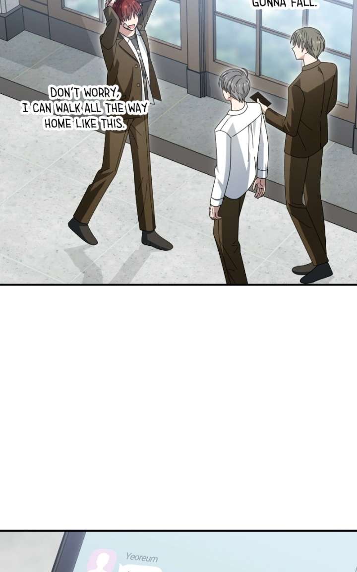 Read Summer Moon: The Cuprids chapter 31 image 1 on Lezhin