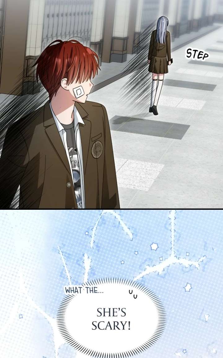 Read Summer Moon: The Cuprids chapter 31 image 11 on Lezhin