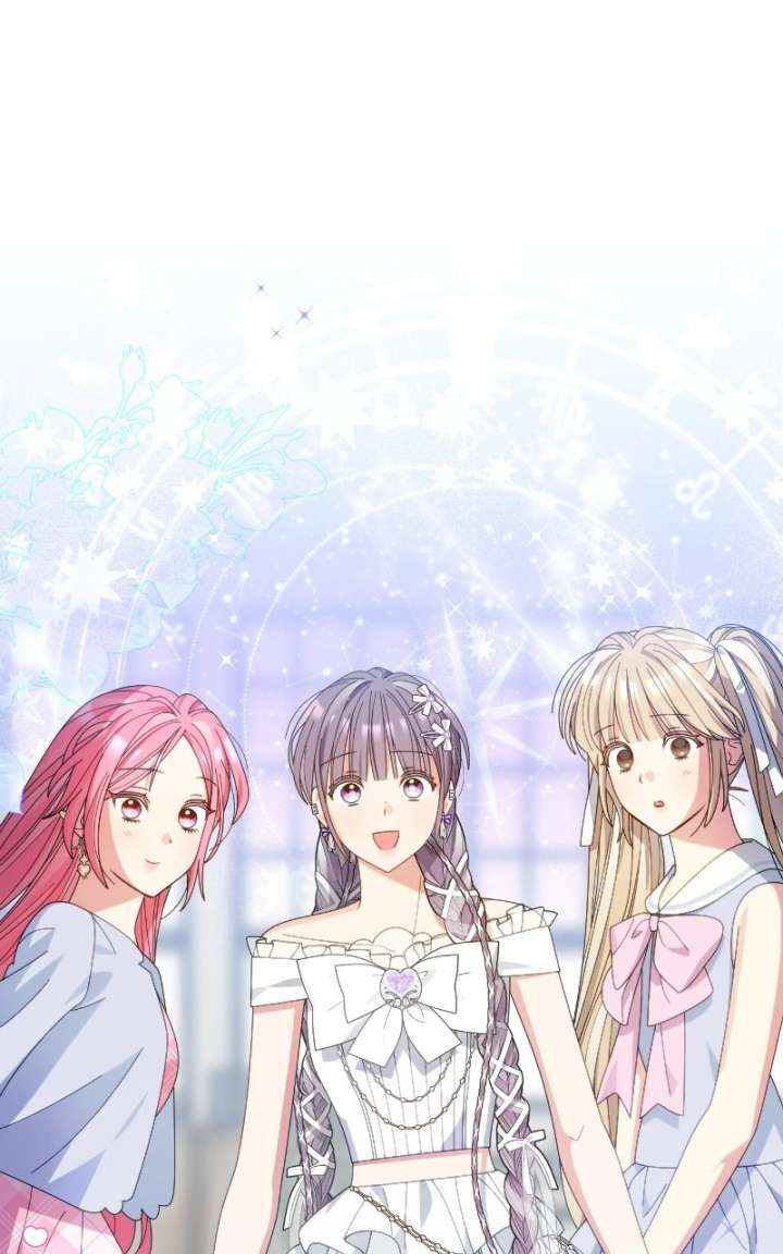 Read Summer Moon: The Cuprids chapter 31 image 15 on Lezhin