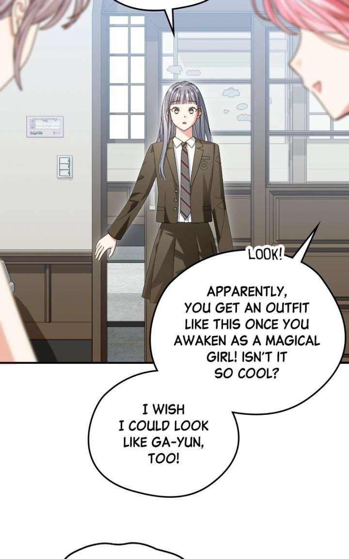 Read Summer Moon: The Cuprids chapter 31 image 17 on Lezhin