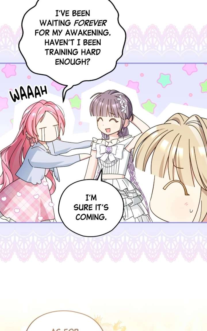 Read Summer Moon: The Cuprids chapter 31 image 18 on Lezhin