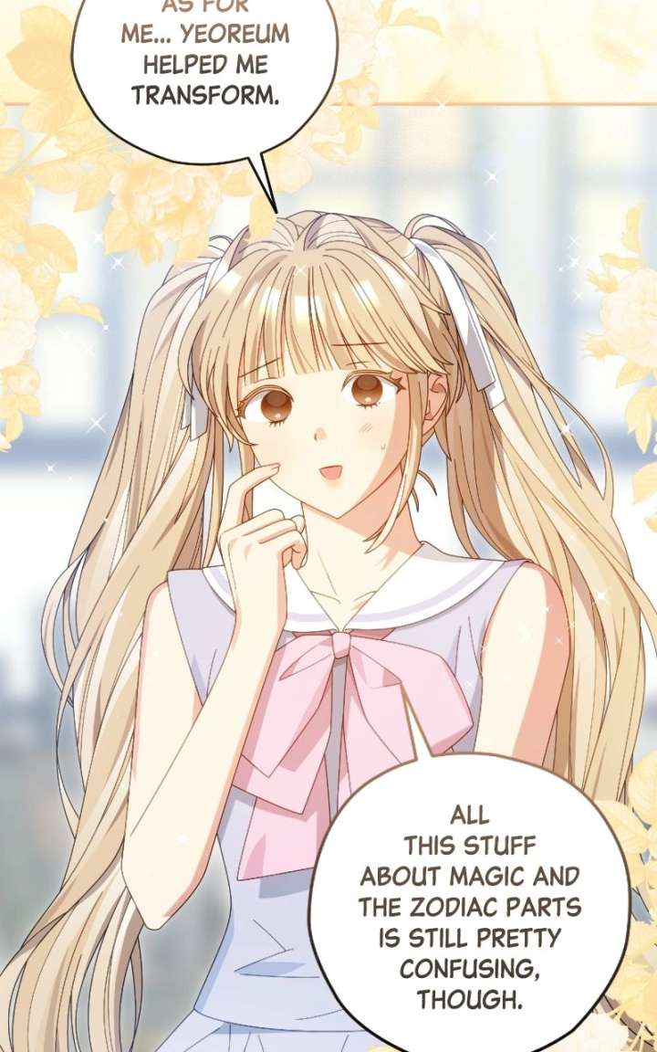 Read Summer Moon: The Cuprids chapter 31 image 19 on Lezhin