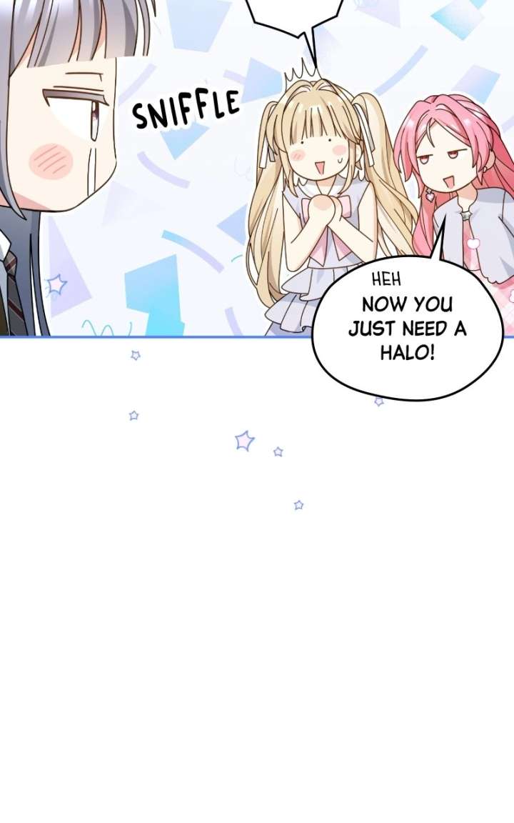 Read Summer Moon: The Cuprids chapter 31 image 22 on Lezhin