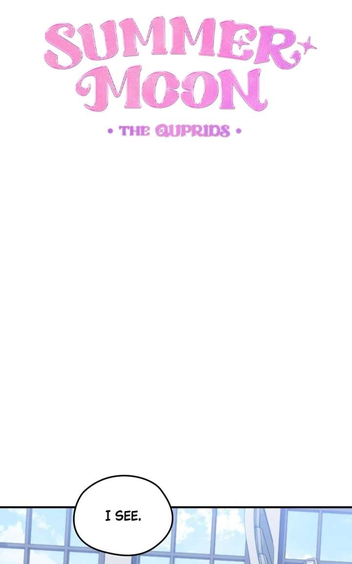 Read Summer Moon: The Cuprids chapter 31 image 23 on Lezhin