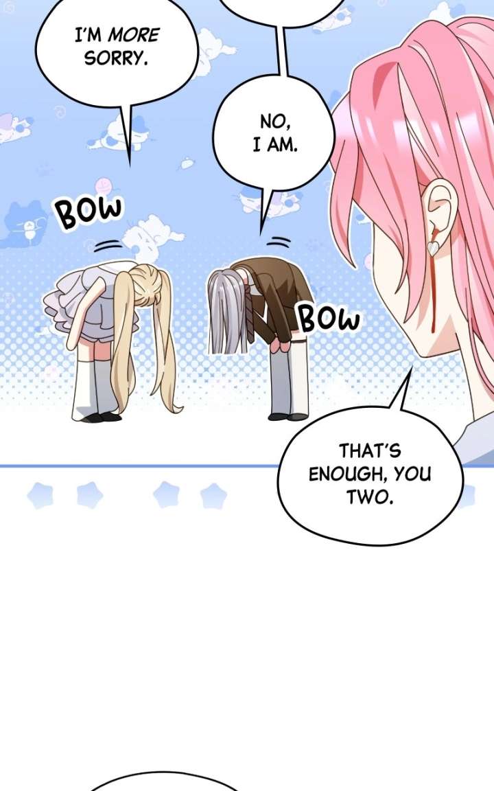 Read Summer Moon: The Cuprids chapter 31 image 25 on Lezhin