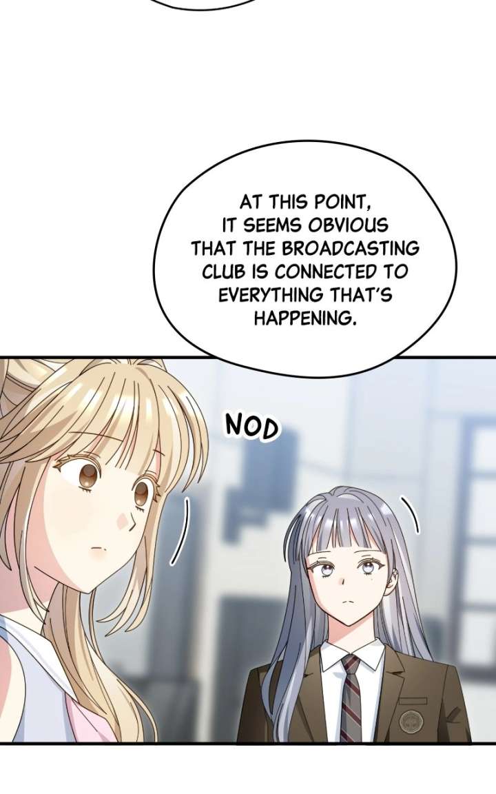Read Summer Moon: The Cuprids chapter 31 image 27 on Lezhin