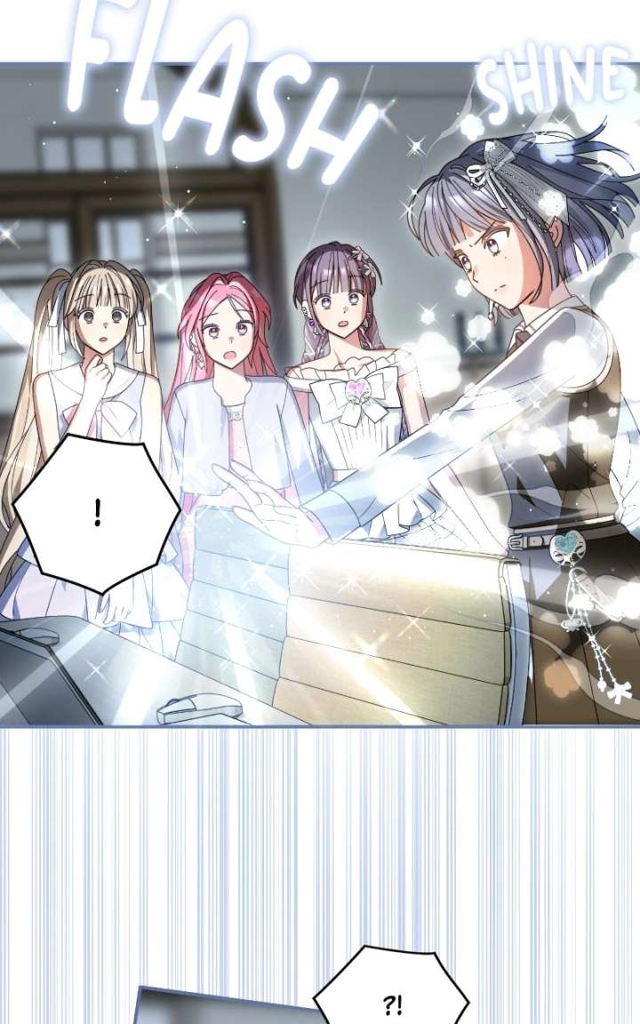 Read Summer Moon: The Cuprids chapter 31 image 32 on Lezhin