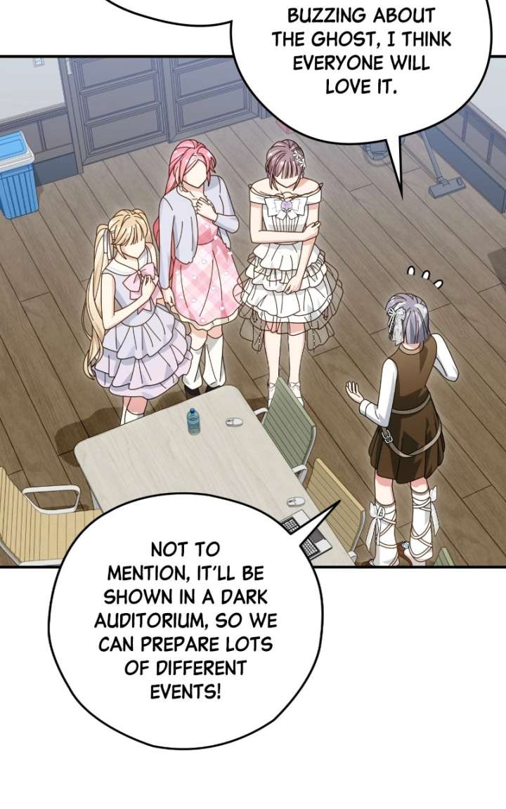 Read Summer Moon: The Cuprids chapter 31 image 37 on Lezhin