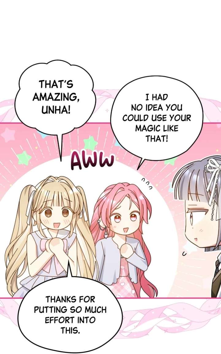 Read Summer Moon: The Cuprids chapter 31 image 38 on Lezhin