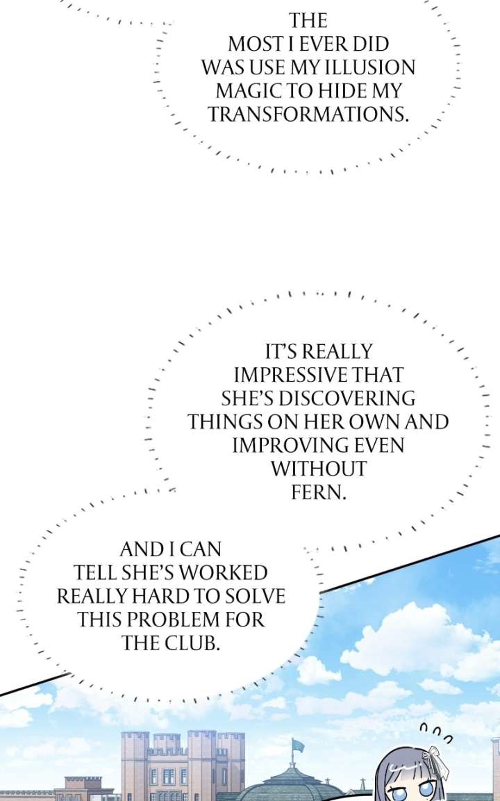 Read Summer Moon: The Cuprids chapter 31 image 40 on Lezhin
