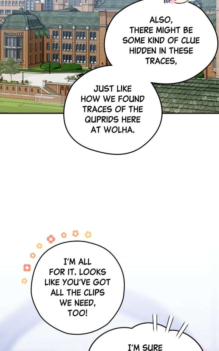 Read Summer Moon: The Cuprids chapter 31 image 41 on Lezhin